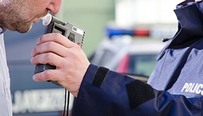 Operation a Motor Vehicle While Intoxicated Defense